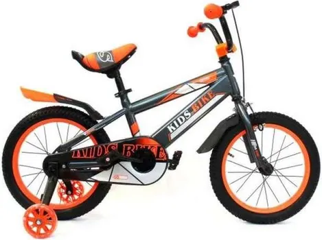 BICIKL 16 INCH/CB 6 - BOY (1 / 1)