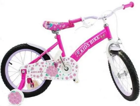 BICIKL 16 INCH/CB 8 - GIRL (1 / 2)