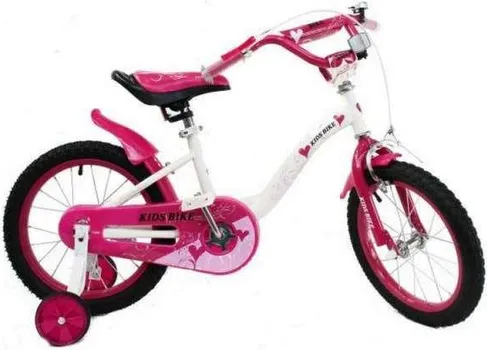 BICIKL 16 INCH/CB 8 - GIRL (2 / 2)