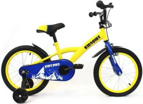 BICIKL 16 INCH/KB-009-BOY (1 / 1)
