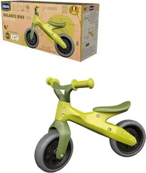 CHICCO BALANCE BICIKLO ECO, GREEN HOPPER (1 / 1)