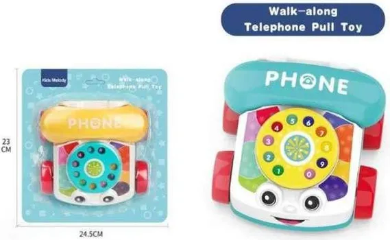 AUTO TELEFON 066712 (1 / 1)