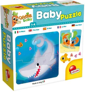 CAROTINA BABY PUZZLE MORE (1 / 1)