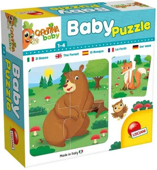CAROTINA BABY SUMA (1 / 1)