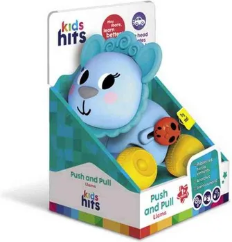 KH22001 KIDS HITS GURALICA LAMA (1 / 1)