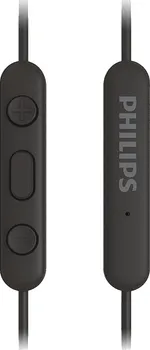 PHILIPS IN-EAR HEADPHONES WITH MIC (4 / 6)