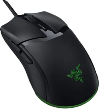 RAZER COBRA LIGHTWEIGHT USB MOUSE (1 / 4)