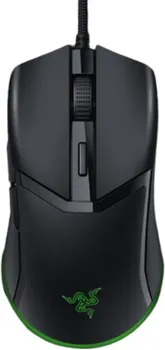 RAZER COBRA GAMING MODEL, REZOLUCIJA: 8500 DPI -PODESIVA, ZA DESNU RUKU, ŽIČANO POVEZIVANJE, CHROMA RGB OSVETLJENJE SA 16.8 (1 / 4)