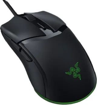 RAZER COBRA GAMING MODEL, REZOLUCIJA: 8500 DPI -PODESIVA, ZA DESNU RUKU, ŽIČANO POVEZIVANJE, CHROMA RGB OSVETLJENJE SA 16.8 (4 / 4)
