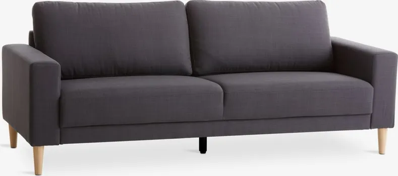 JYSK TROSJED EGENSE TAMNO SIVA TKANINA (1 / 7)