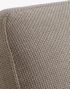 JYSK UGAONA GARNITURA TORNEMARK BEŽ TKANINA (5 / 7)