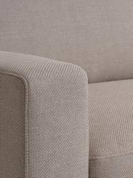 JYSK UGAONA GARNITURA TORNEMARK BEŽ TKANINA (7 / 7)