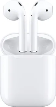 APPLE AIRPODS (2ND GENERATION) [WITH CHARGING CASE] (2 / 3)