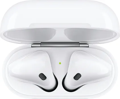 APPLE AIRPODS (2ND GENERATION) [WITH CHARGING CASE] (3 / 3)