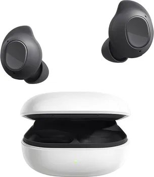 SAMSUNG GALAXY BUDS FE [WIRELESS] (6 / 18)