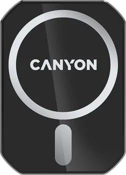 CANYON CH-15, MAGNETIC CAR HOLDER AND WIRELESS CHA (1 / 7)