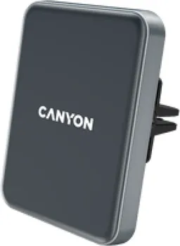 CANYON CH-15, MAGNETIC CAR HOLDER AND WIRELESS CHA (2 / 7)