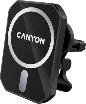 CANYON CH-15, MAGNETIC CAR HOLDER AND WIRELESS CHA (3 / 7)