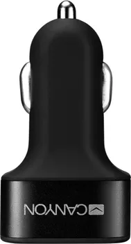 CANYON MINI 3 USB CAR ADAPTER, INPUT 12V-24V, OUTP (1 / 5)