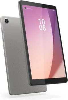 LENOVO TAB M8 [4TH GEN / WIFI + CLEAR CASE]