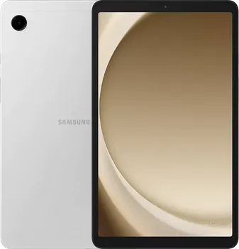 SAMSUNG TAB A9 [X110-WIFI / 4GB / 64GB / SILVER] (1 / 5)