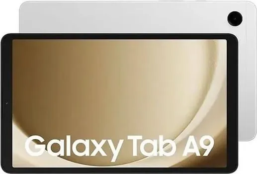 SAMSUNG TAB A9 [X110-WIFI / 4GB / 64GB / SILVER] (3 / 5)