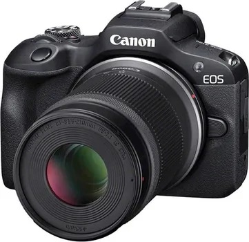 CANON FOTOAPARAT R100 RFS18-45 + RFS55-210 IS STM (1 / 1)