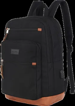CANYON BACKPACK BPS-5 22L USB [15.6/22L] (2 / 11)