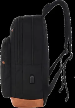 CANYON BACKPACK BPS-5 22L USB [15.6/22L] (3 / 11)