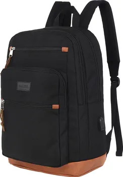 CANYON BACKPACK BPS-5 22L USB [15.6/22L] (6 / 11)