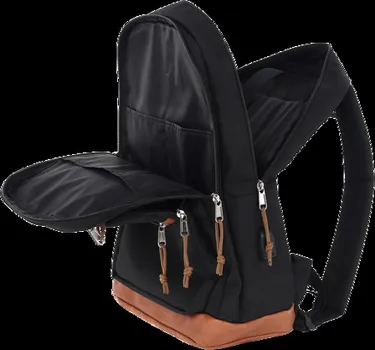 CANYON BACKPACK BPS-5 22L USB [15.6/22L] (8 / 11)