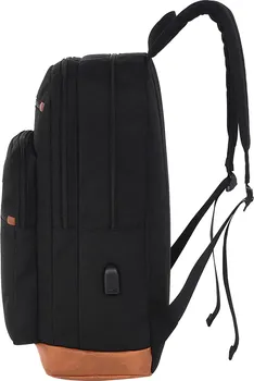 CANYON BACKPACK BPS-5 22L USB [15.6/22L] (9 / 11)