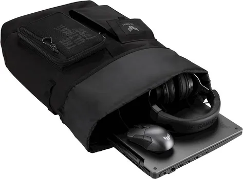 ASUS RUKSAK TUF VP4700 BACKPACK [17.3] (5 / 5)