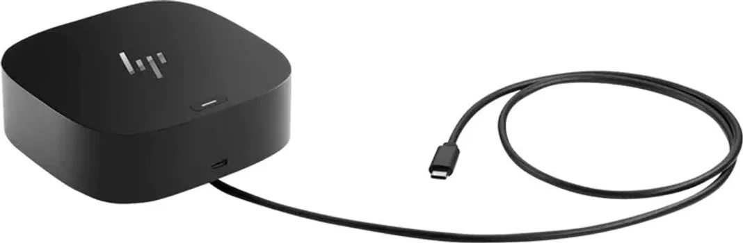HP USB-C DOCK G5 DOCKING STATIUSB-C DOCK G5 DOCKING STATIUSB-C DOCK G5 DOCKING STATION (2 / 5)