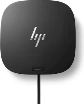 HP USB-C DOCK G5 DOCKING STATIUSB-C DOCK G5 DOCKING STATIUSB-C DOCK G5 DOCKING STATION (5 / 5)