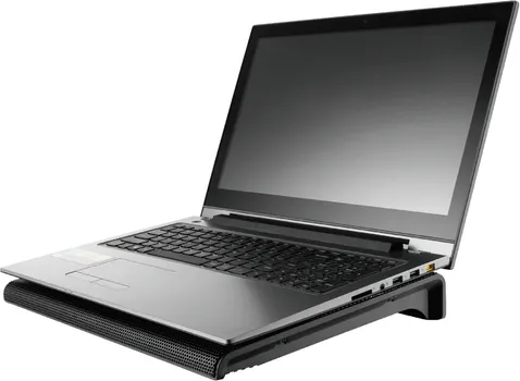 TRUST AZUL STALAK ZA LAPTOP SA DVA RASHLADNA VENTILATORA,17.3 (2 / 4)