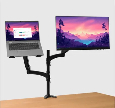 TRUST MARA NOSAČ ZA MONITOR ILAPTOP (2 / 4)
