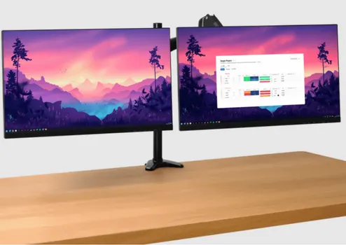 TRUST MARA NOSAČ ZA MONITOR ILAPTOP (3 / 4)