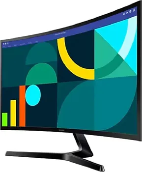 SAMSUNG S3VA 27 - S27D366 [27 / FHD / 100HZ / 4MS] (3 / 8)