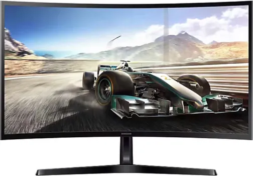 SAMSUNG S3VA 27 - S27D366 [27 / FHD / 100HZ / 4MS] (4 / 8)