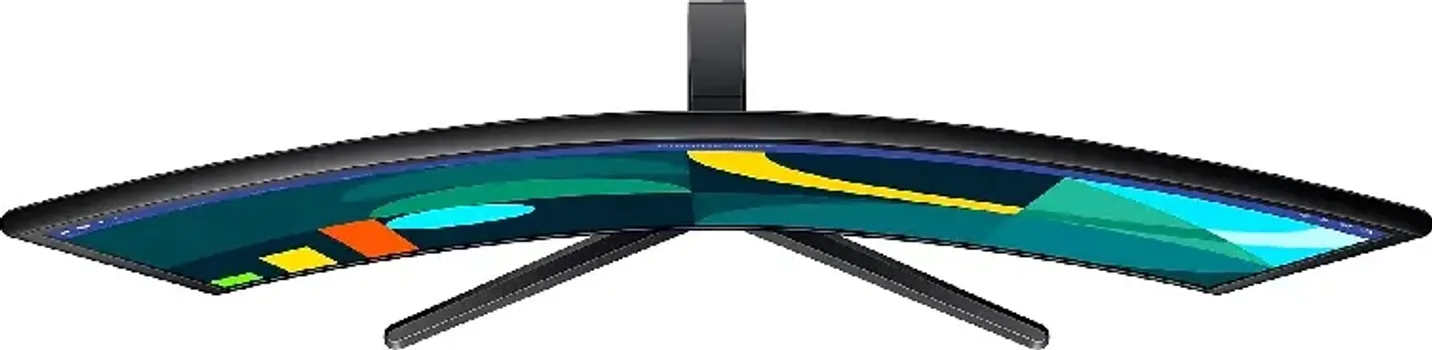 SAMSUNG S3VA 27 - S27D366 [27 / FHD / 100HZ / 4MS] (7 / 8)