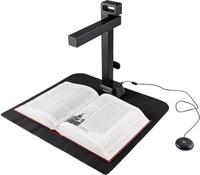 IRISCAN DESK 6 PRO (3 / 3)