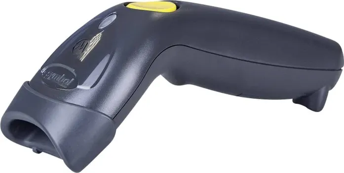 SAMTEC MOTOROLA LS1203 USB (2 / 2)