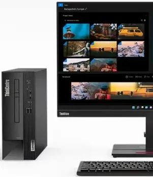 LENOVO THINKCENTRE NEO 50 SFF CORE I3 13100 (5 / 5)
