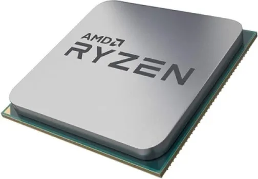 AMD CPU DESKTOP RYZEN 5 4C/8T 3400G (4.2GHZ,6MB,65 (5 / 6)