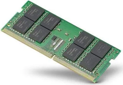 KINGSTON SO-DIMM DDR5 8GB / 4800MHZ CL40 (1 / 3)