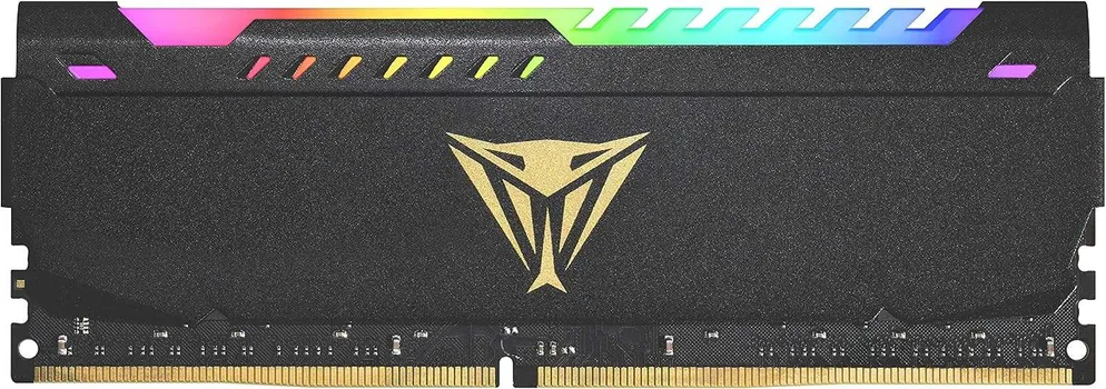PATRIOT DIMM DDR4 8GB / 3600MHZ VIPER STEEL (1 / 3)