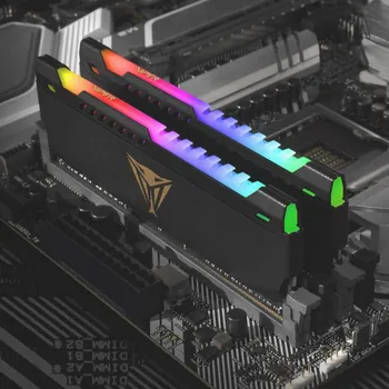 PATRIOT DIMM DDR4 8GB / 3600MHZ VIPER STEEL (3 / 3)