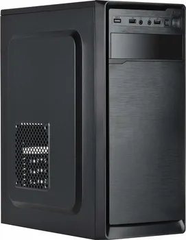 SPIRE CASE SUPREME 1534 500WATX CASE, 12CM PSUVGA: 320MM, CPU COOLER: 160MM (1 / 2)