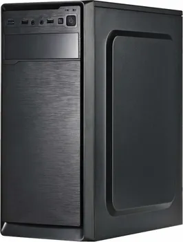 SPIRE CASE SUPREME 1534 500WATX CASE, 12CM PSUVGA: 320MM, CPU COOLER: 160MM (2 / 2)